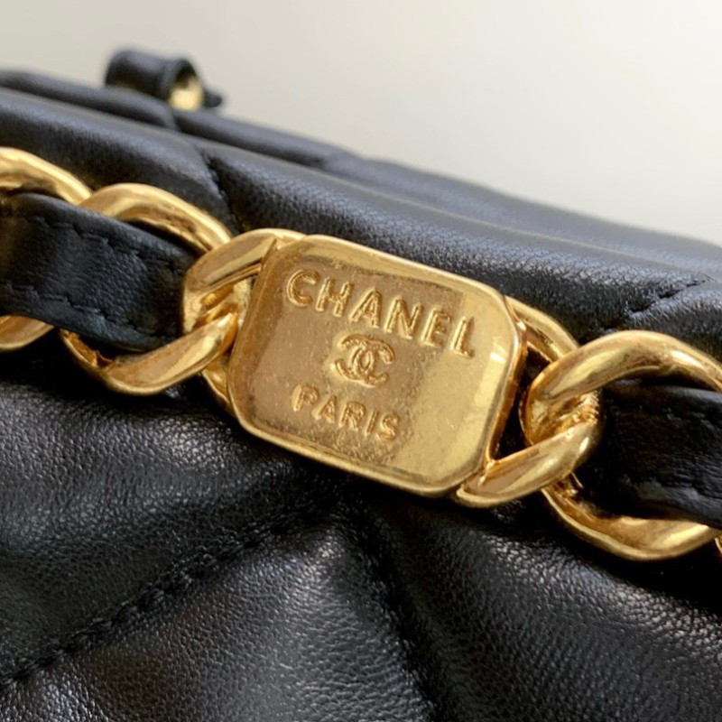 Chanel 22B Tote