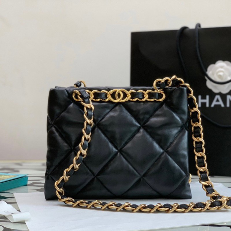 Chanel 22B Tote