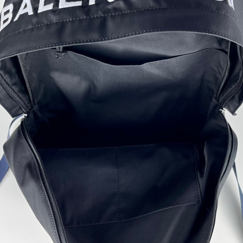 Balenciaga Backpack