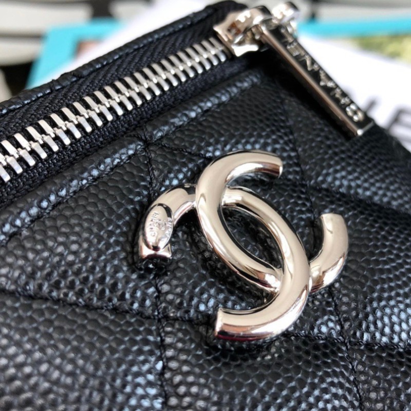 Chanel 22S Vanity Case