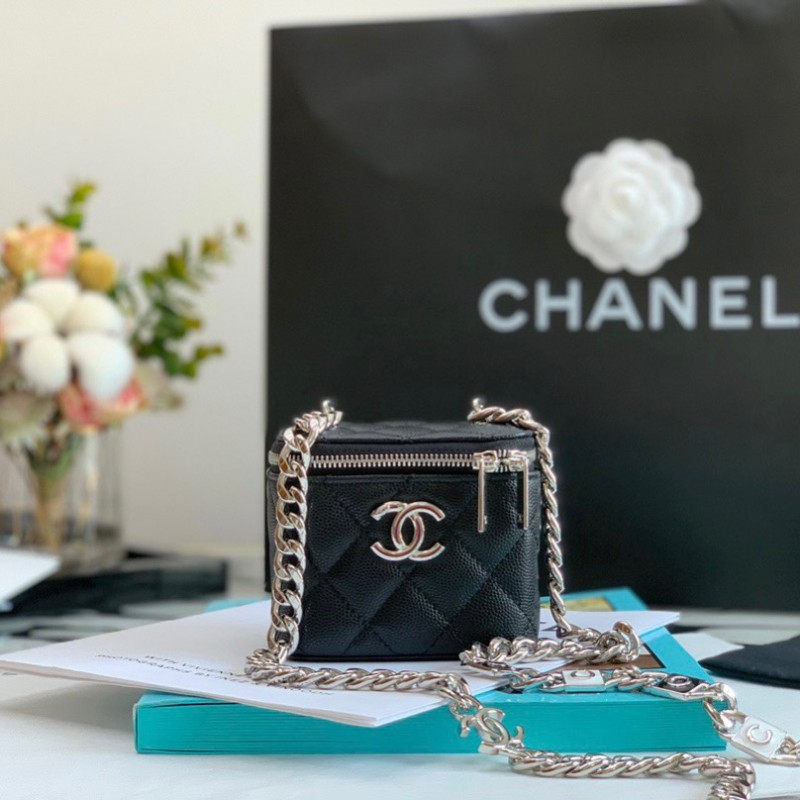 Chanel 22S Vanity Case