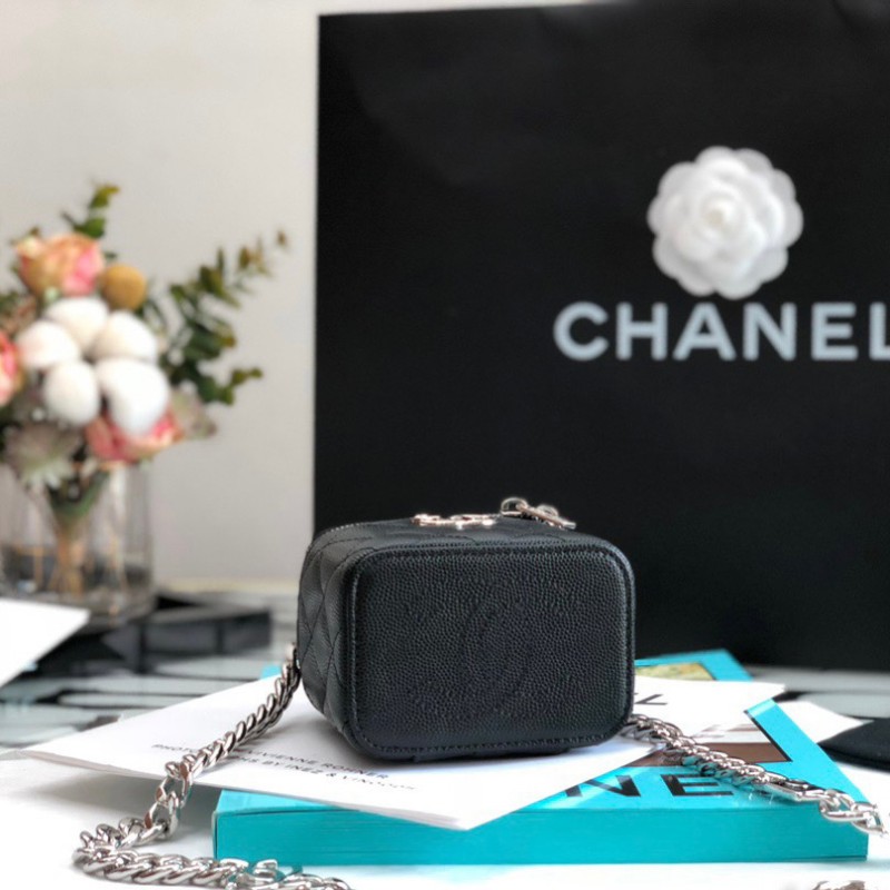 Chanel 22S Vanity Case