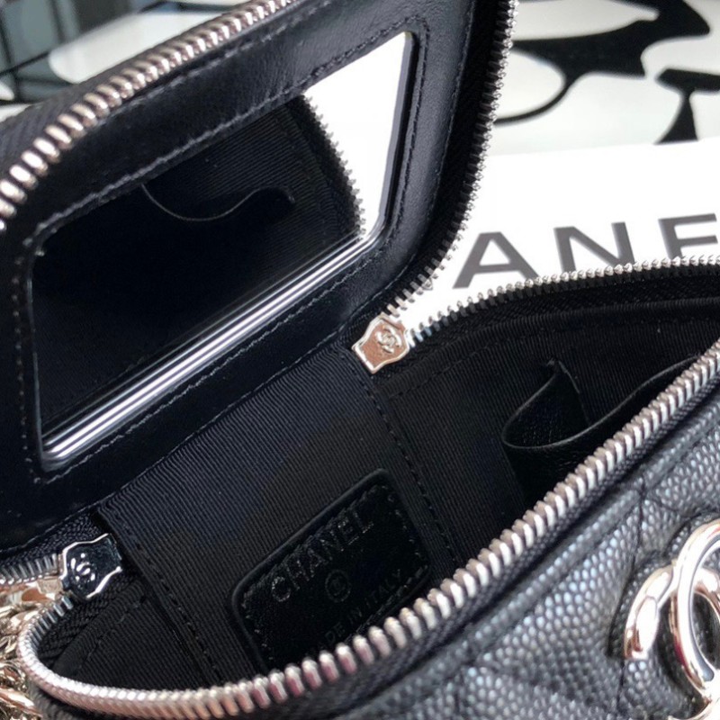 Chanel 22S Vanity Case