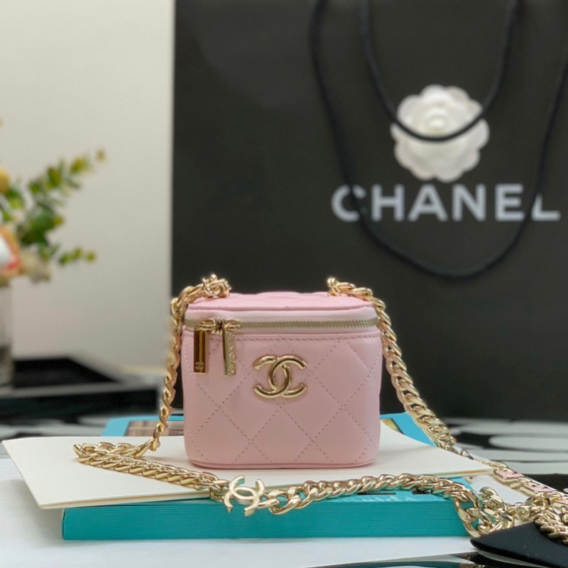 Chanel 22S Vanity Case