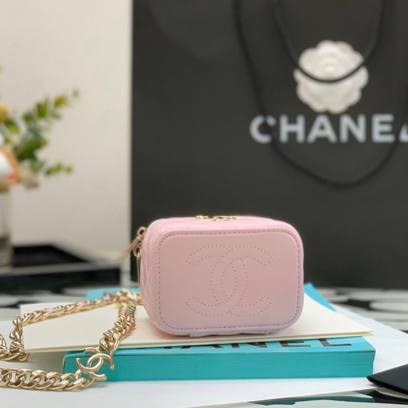 Chanel 22S Vanity Case