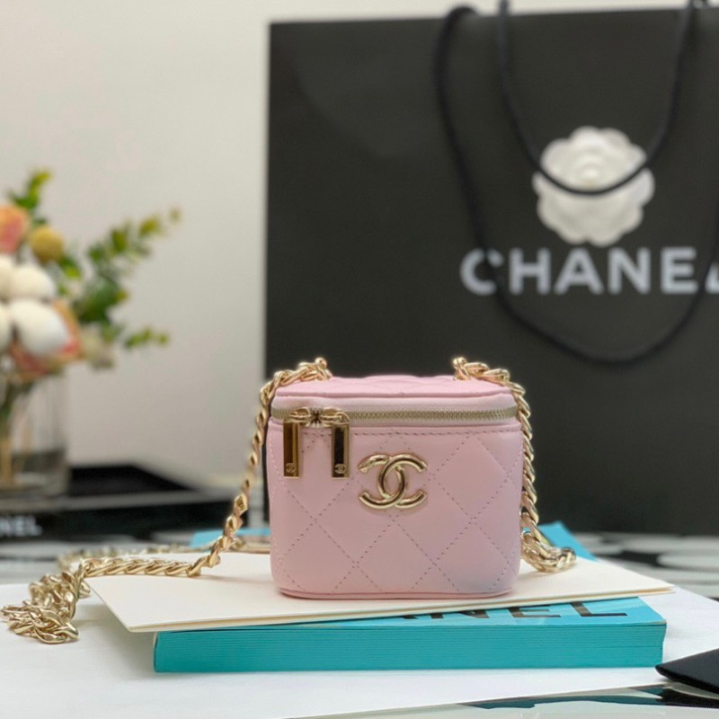 Chanel 22S Vanity Case