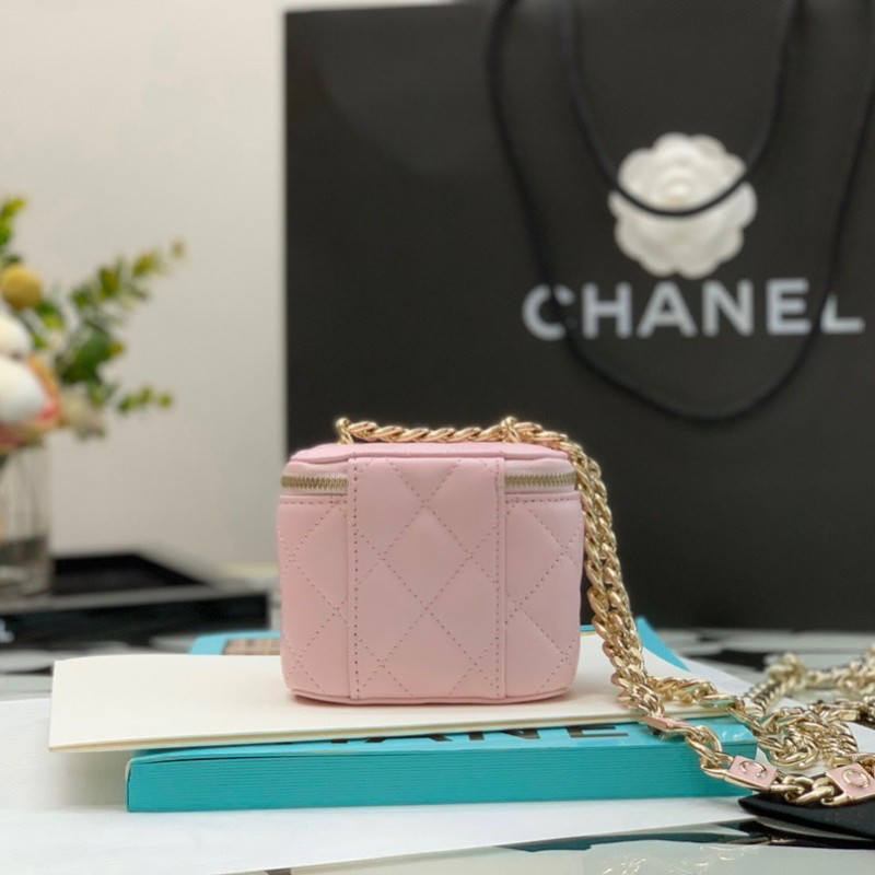 Chanel 22S Vanity Case