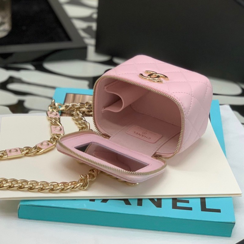 Chanel 22S Vanity Case