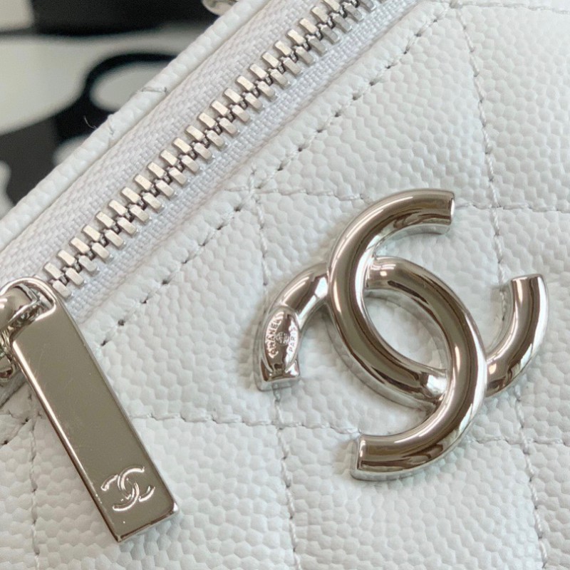 Chanel 22S Vanity Case