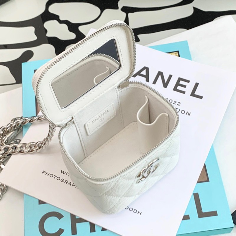 Chanel 22S Vanity Case