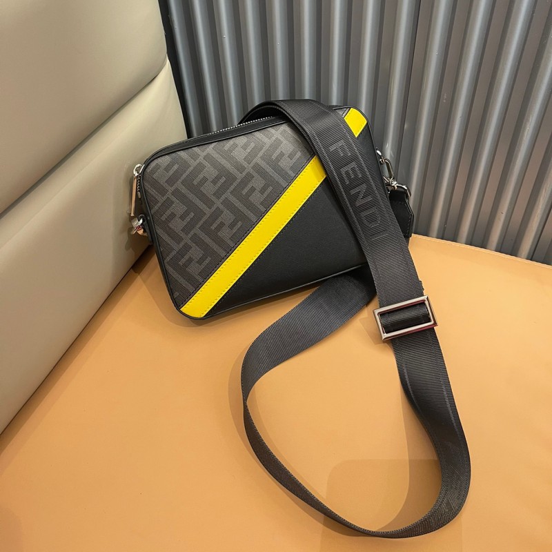 Fendi Camera Bag