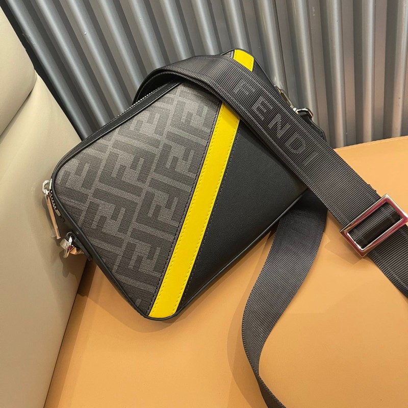 Fendi Camera Bag