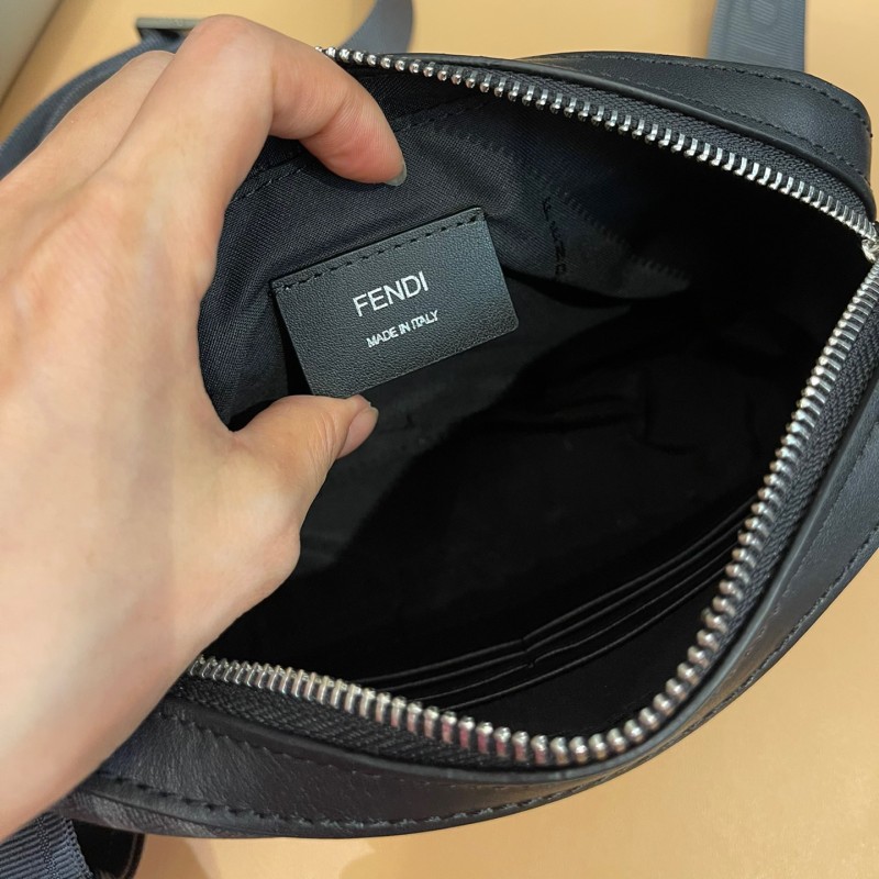 Fendi Camera Bag