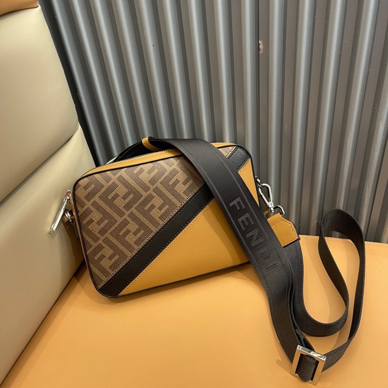 Fendi Camera Bag