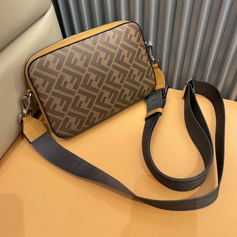 Fendi Camera Bag