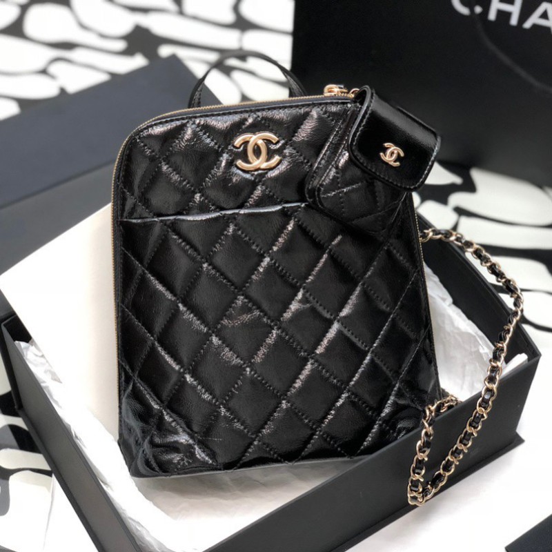 Chanel 22A Backpack