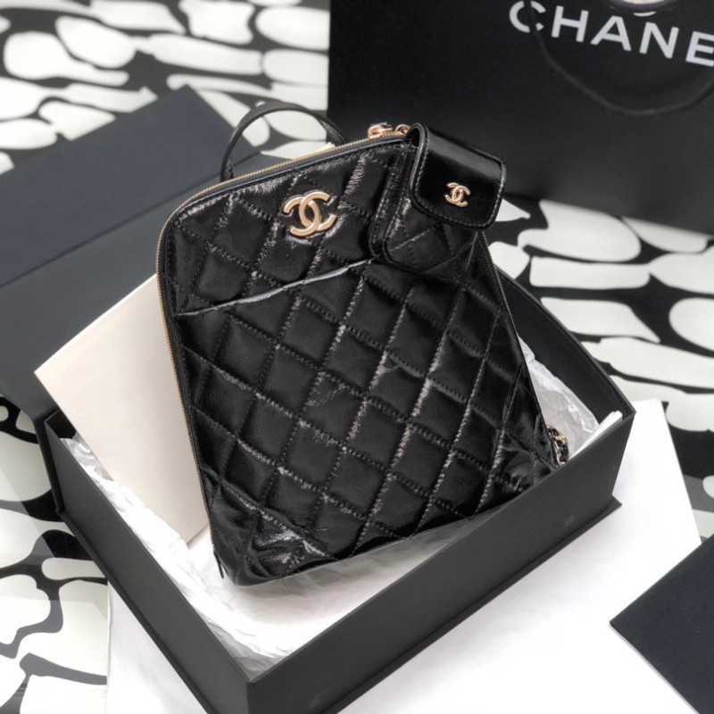 Chanel 22A Backpack