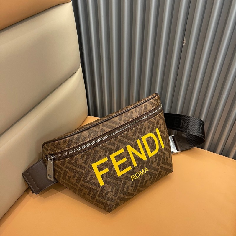 Fendi Chest Bag