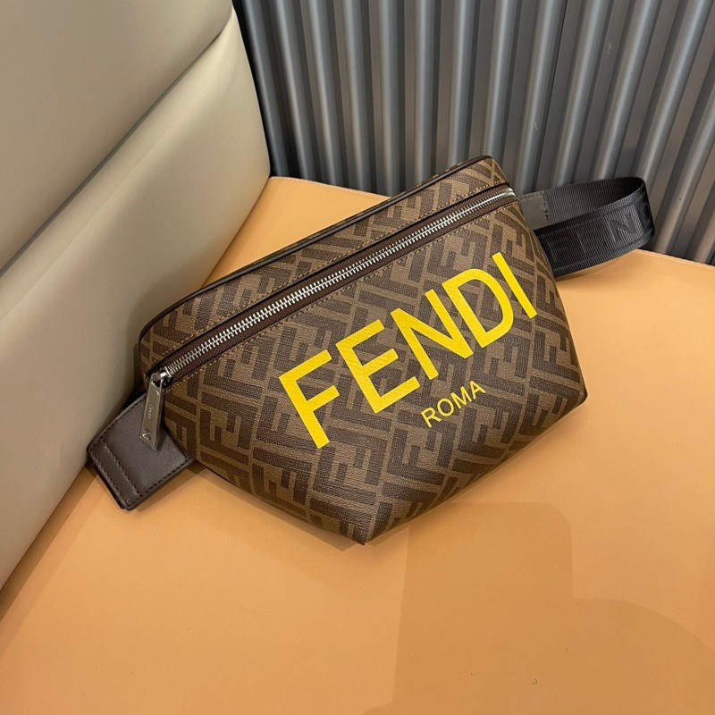 Fendi Chest Bag