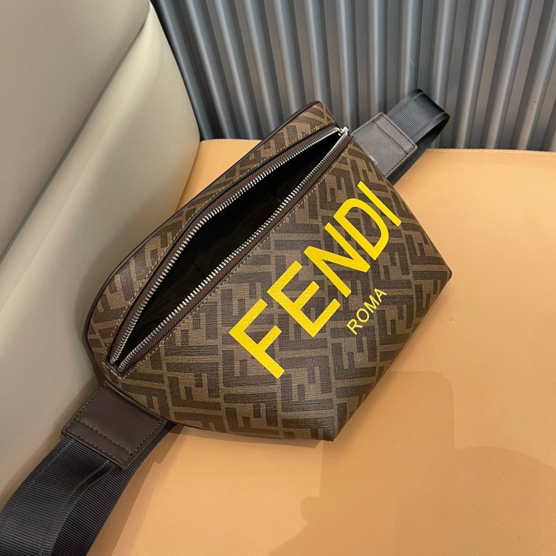 Fendi Chest Bag