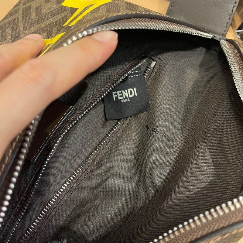 Fendi Chest Bag