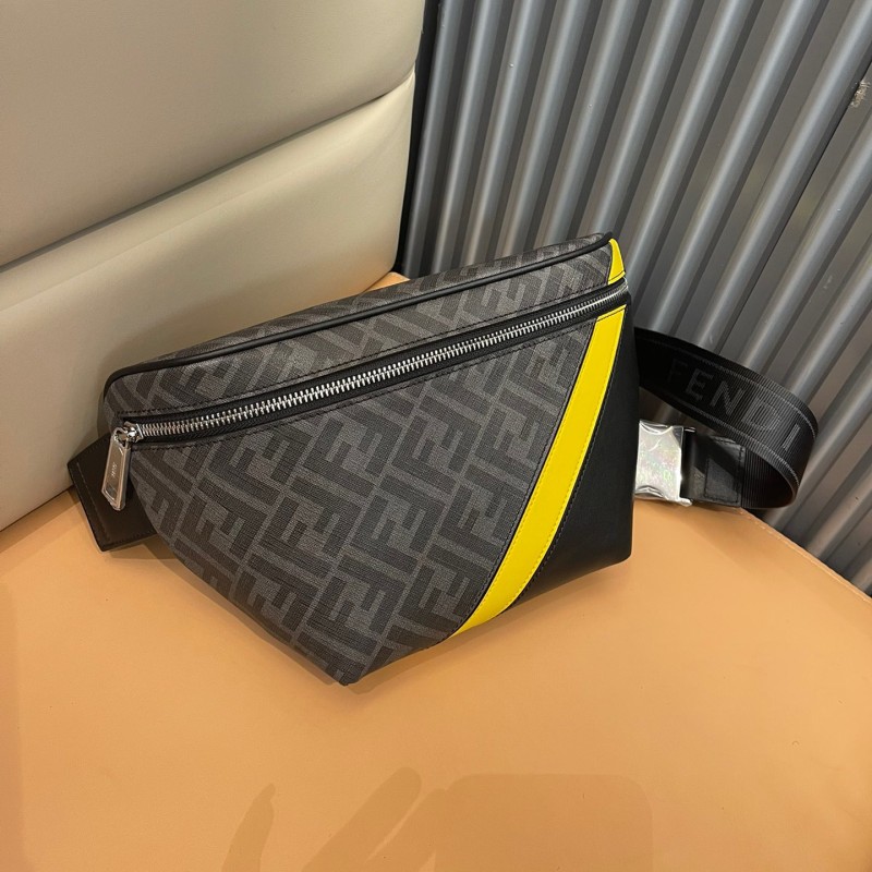 Fendi Chest Bag