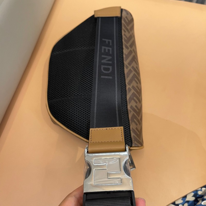 Fendi Chest Bag