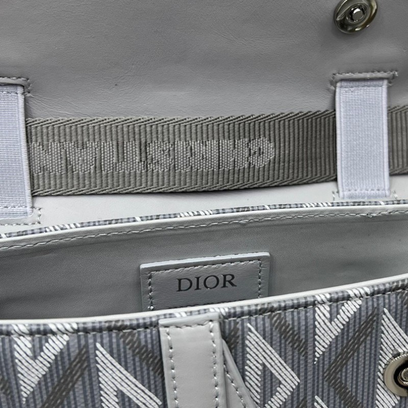 Dior Saddle Bag