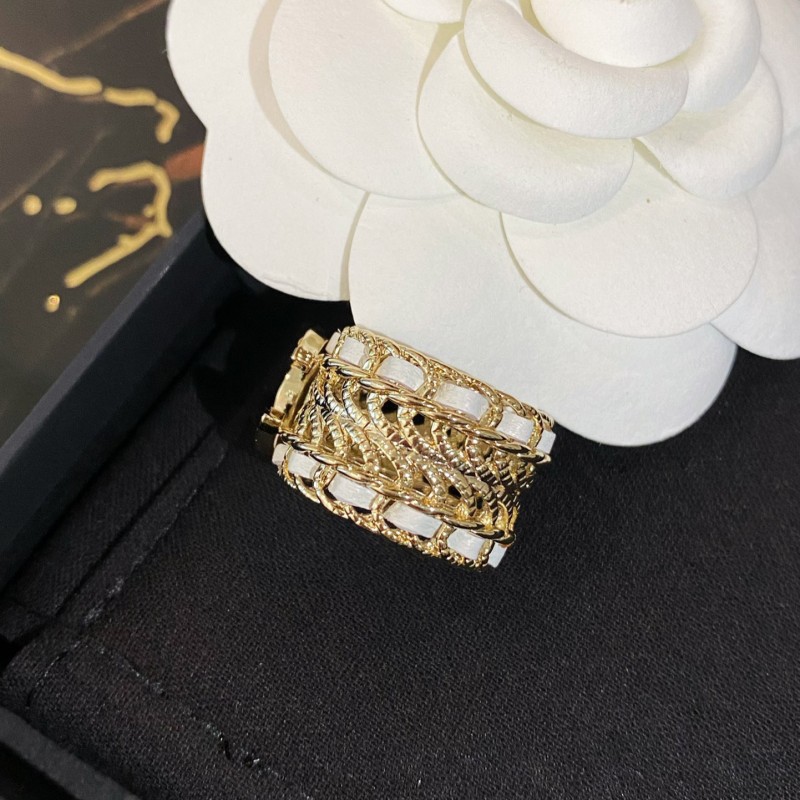 Chanel Ring