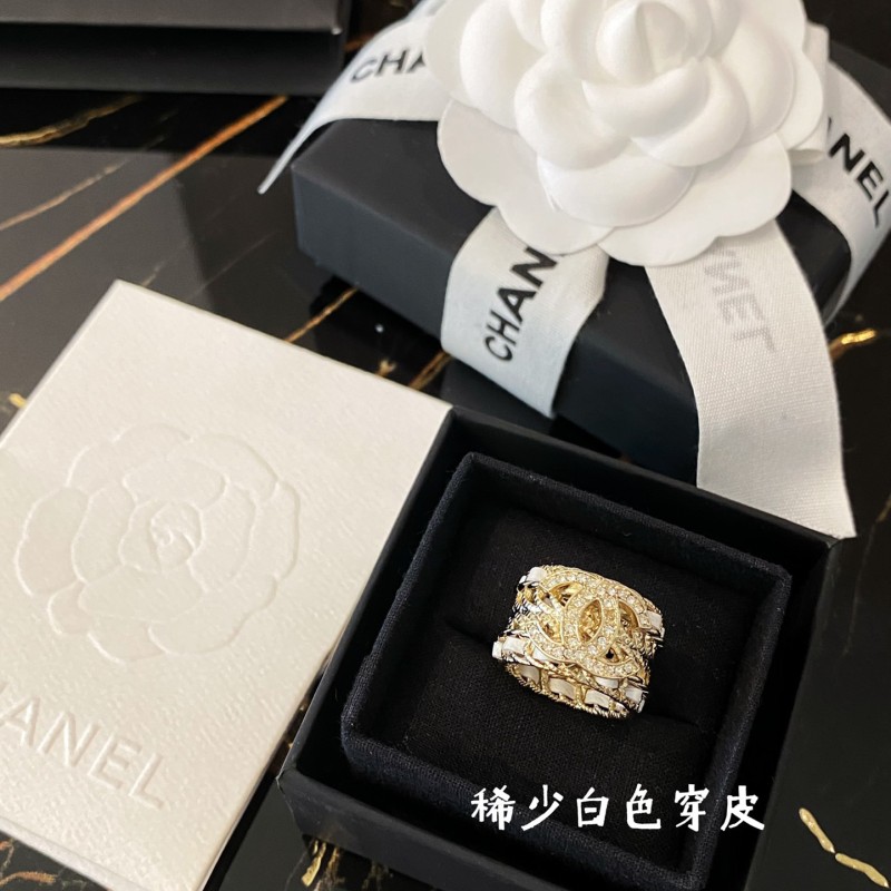 Chanel Ring