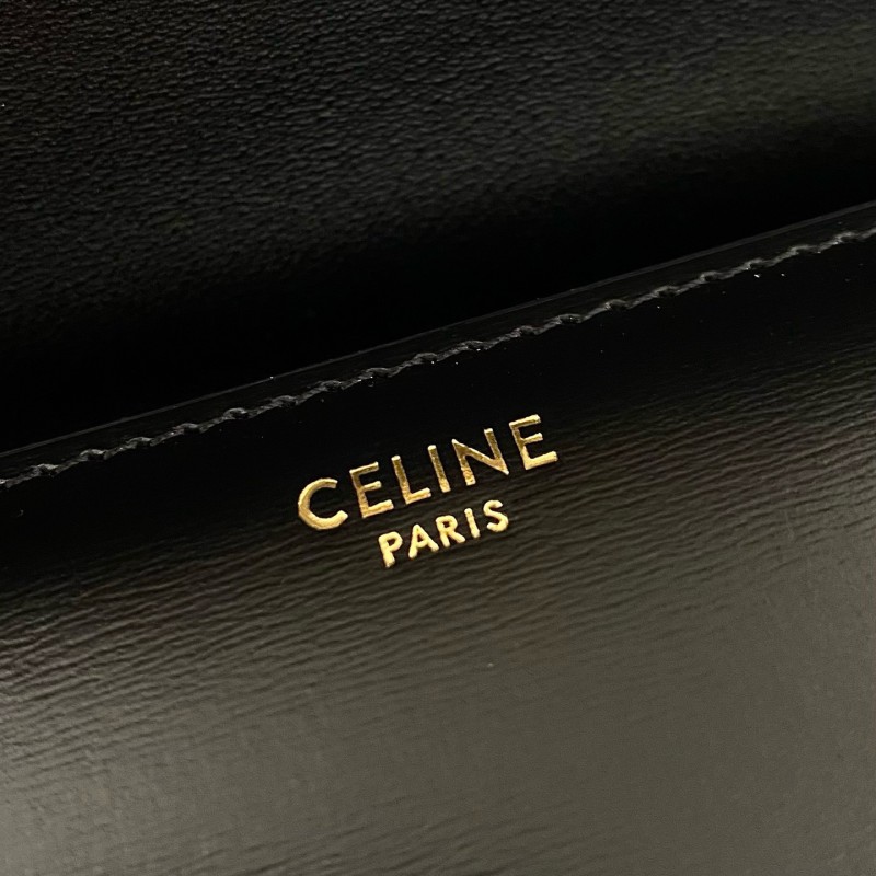 Celine Triomphe 