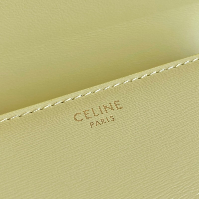 Celine Triomphe 