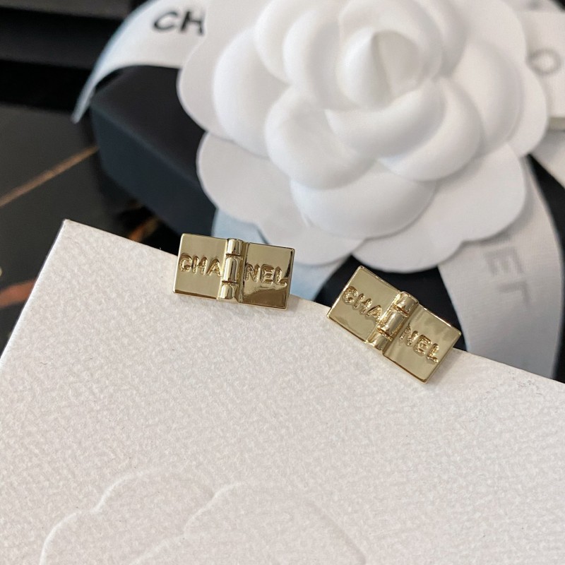 Chanel Earring