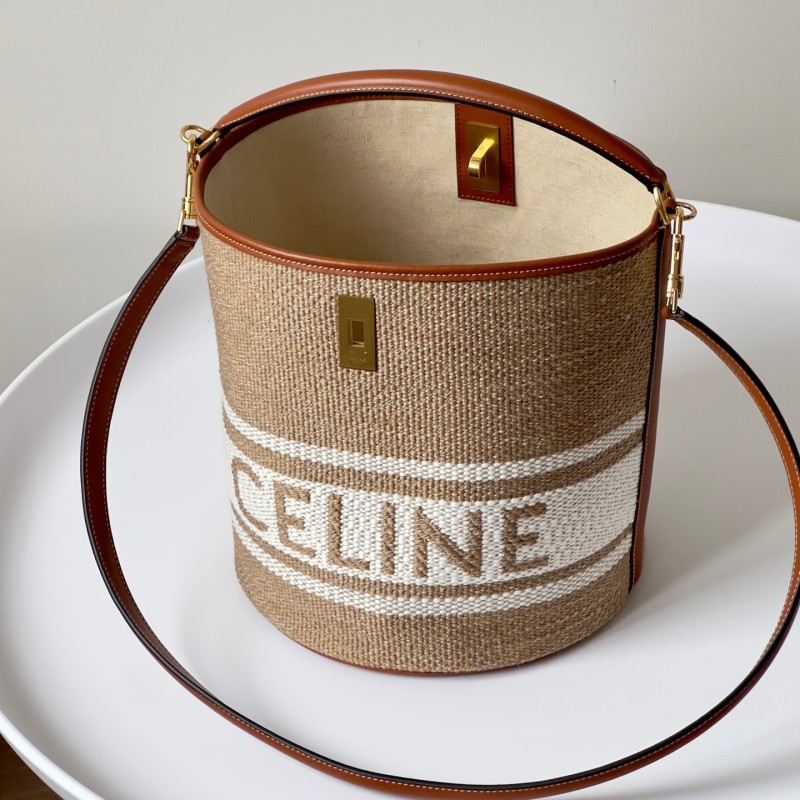 Celine Bucket 16