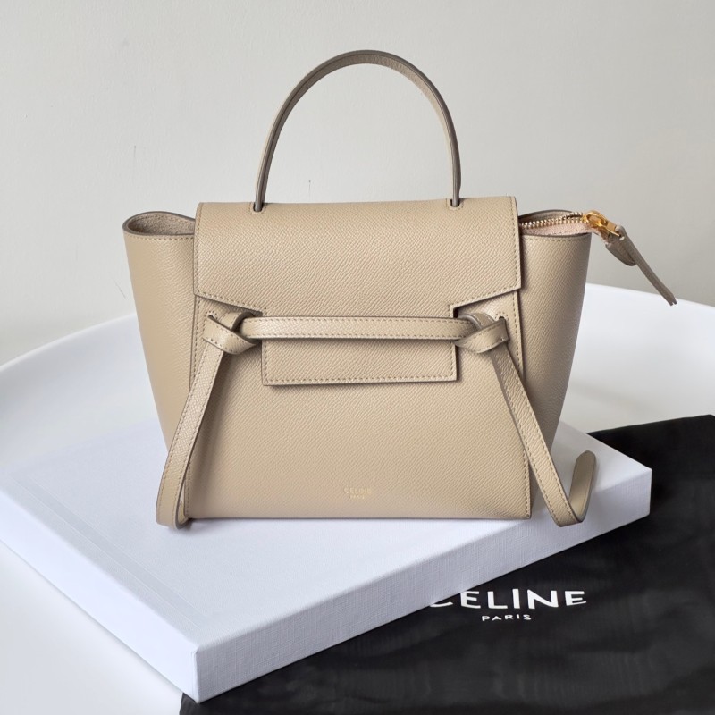 Celine Nano Belt