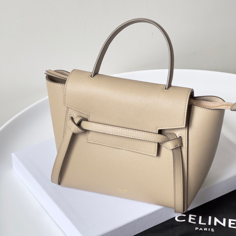 Celine Nano Belt