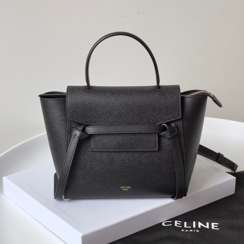 Celine Nano Belt