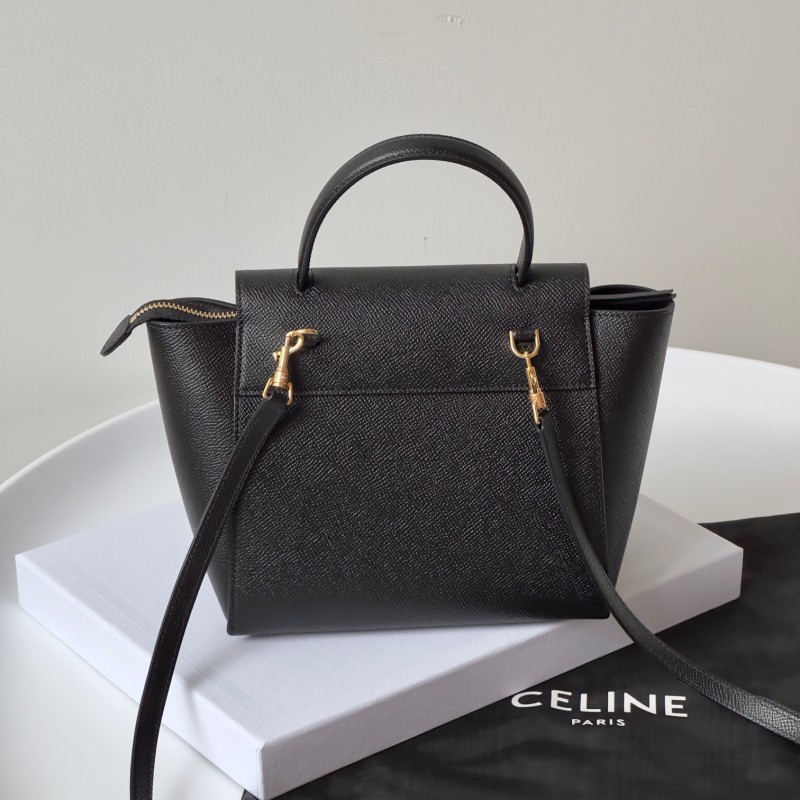 Celine Nano Belt