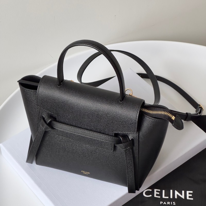 Celine Nano Belt