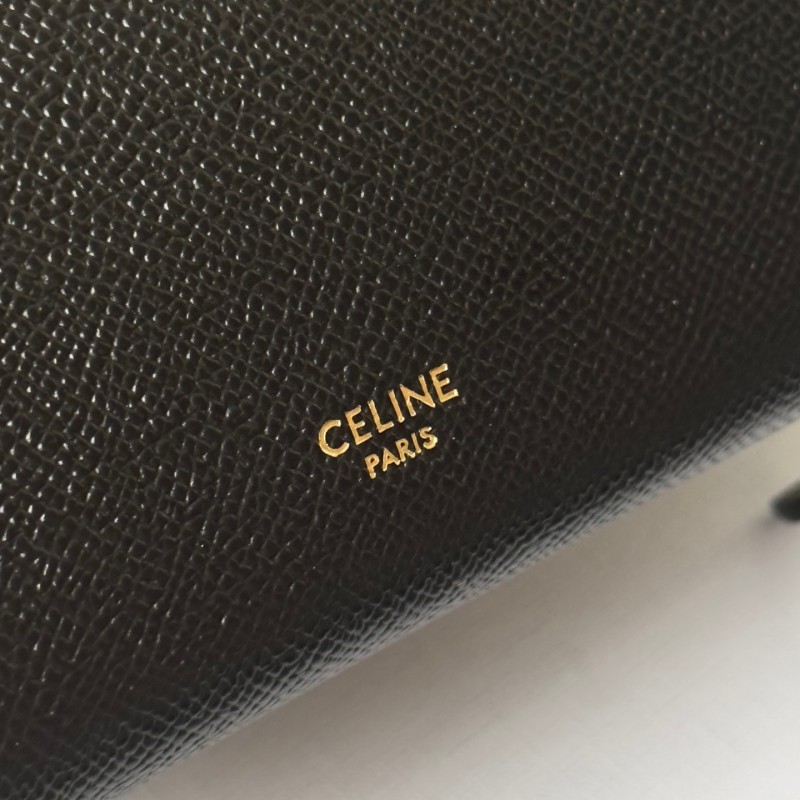 Celine Nano Belt