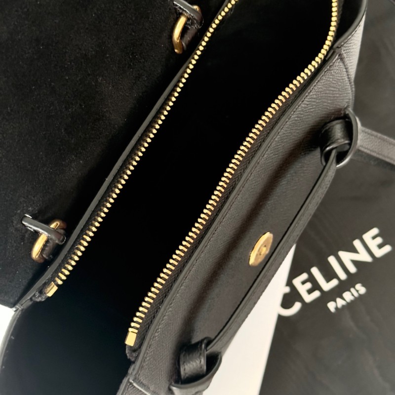 Celine Nano Belt