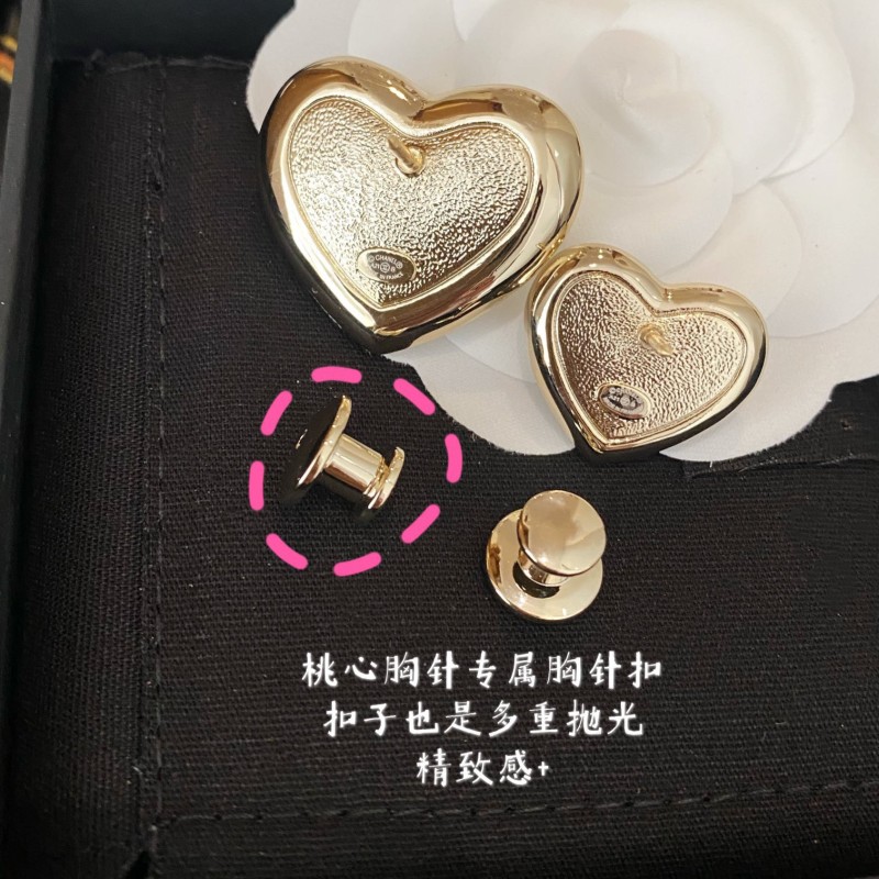 Chanel Brooch