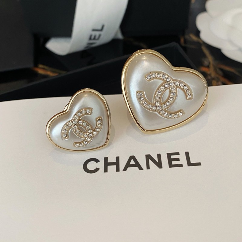 Chanel Brooch