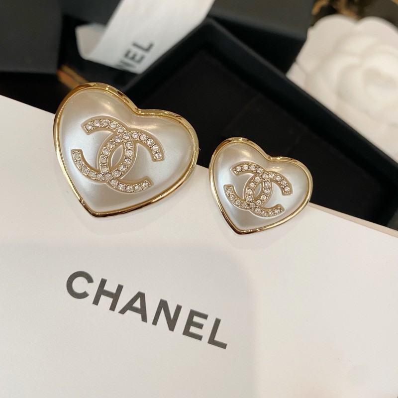 Chanel Brooch