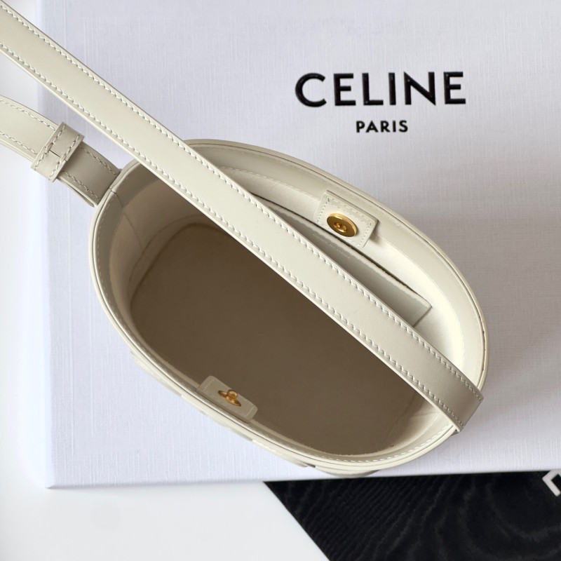 Celine Bucket bag