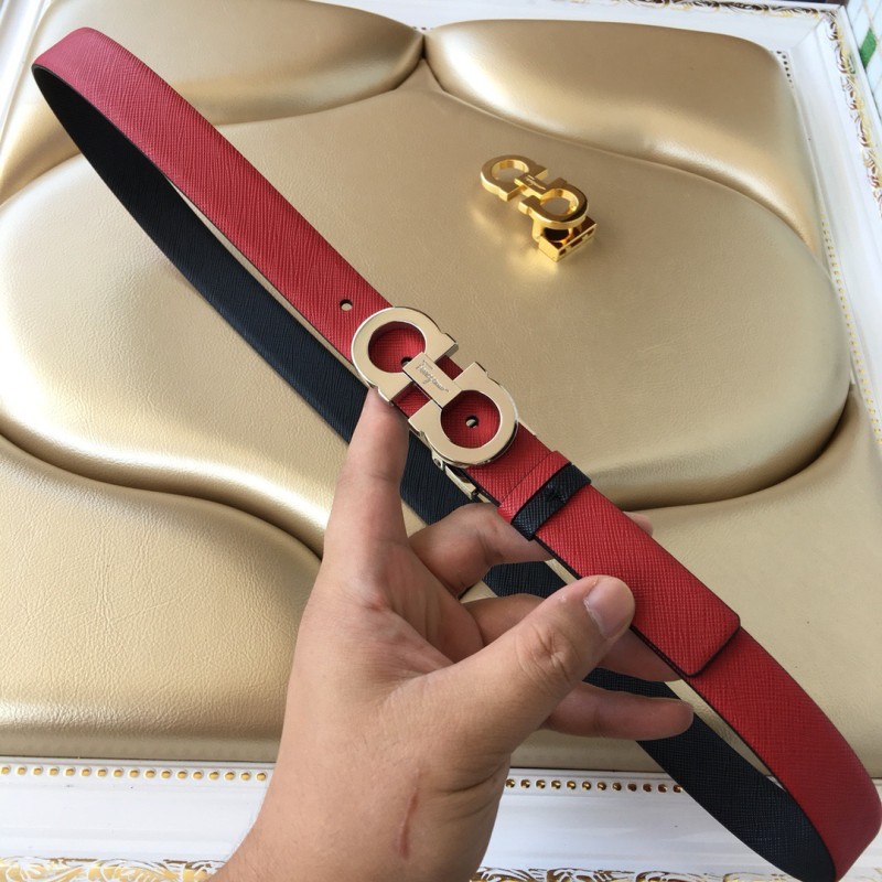 Ferragamo Belt