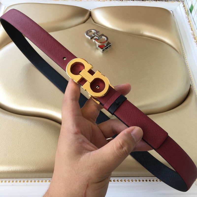 Ferragamo Belt