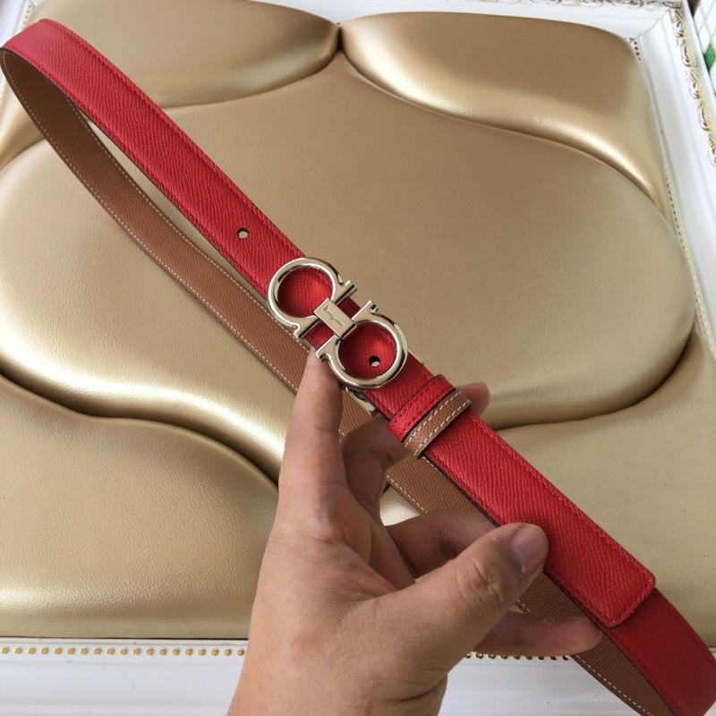 Ferragamo Belt