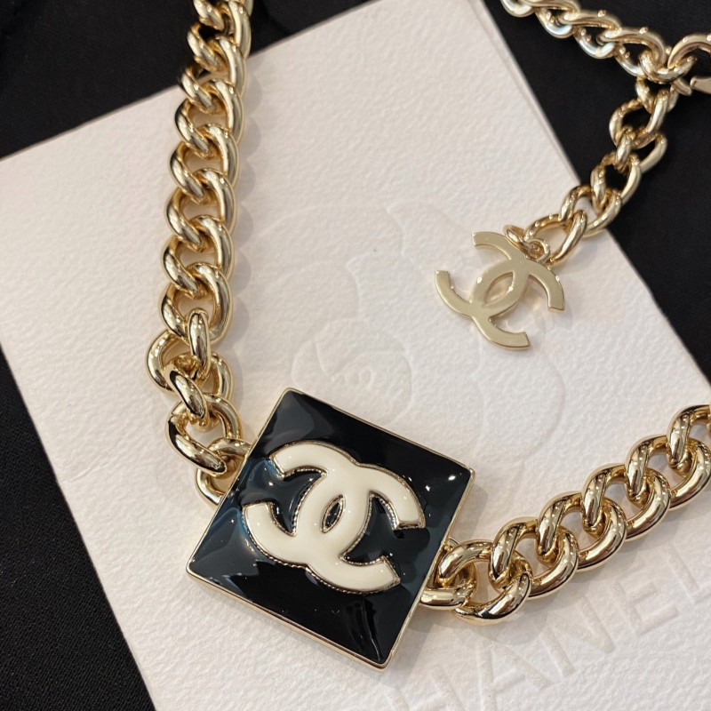 Chanel Necklace