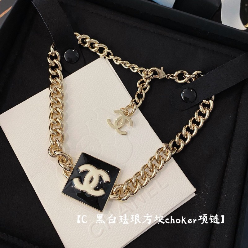 Chanel Necklace